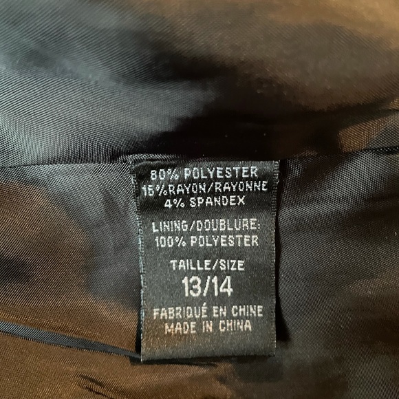 Lot - Jacket and blouse - Picture 5 of 15